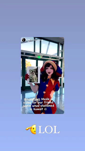 norafawn norafawn archive video