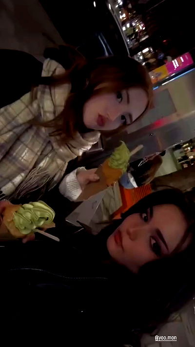 yoo.mon yoo.mon archive video