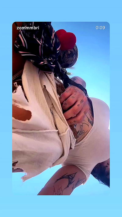 zommmbri zommmbri archive video