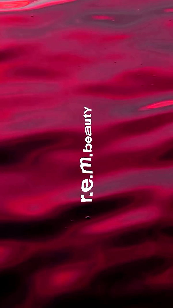 r.e.m.beauty archive video preview