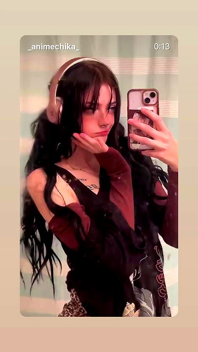 _animechika_ _animechika_ archive video