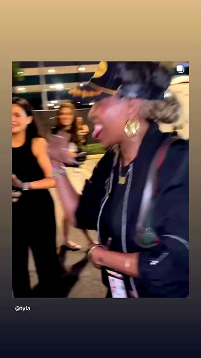 tyla tyla archive video