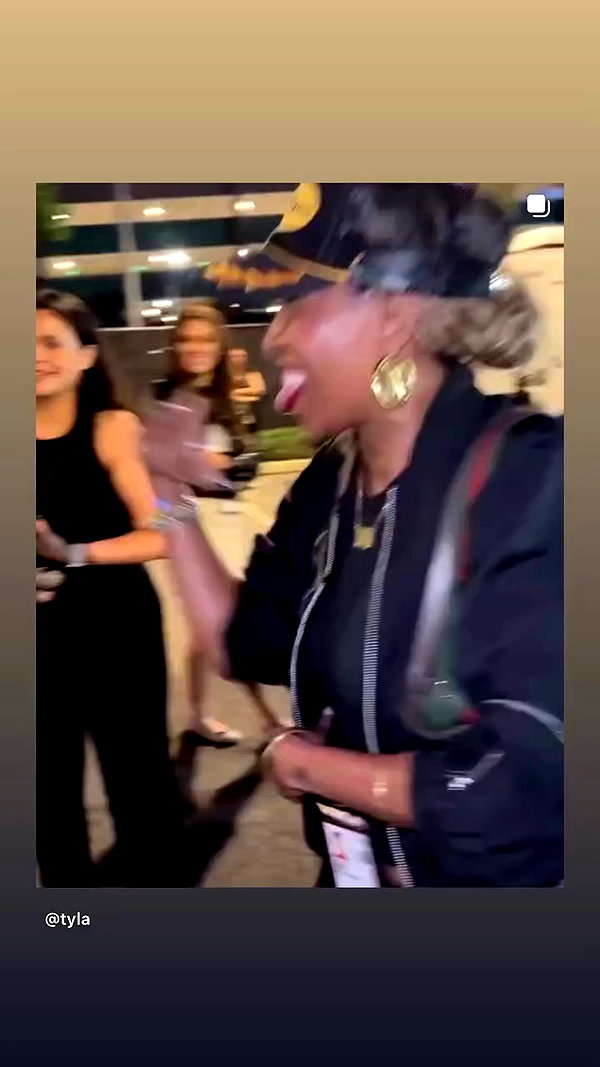 tyla archive video preview