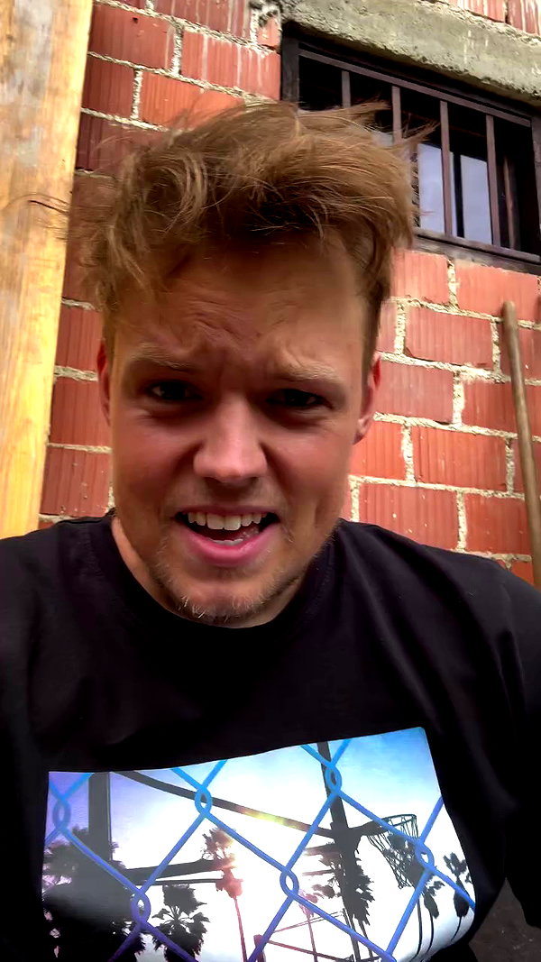 justus_reid archive video preview