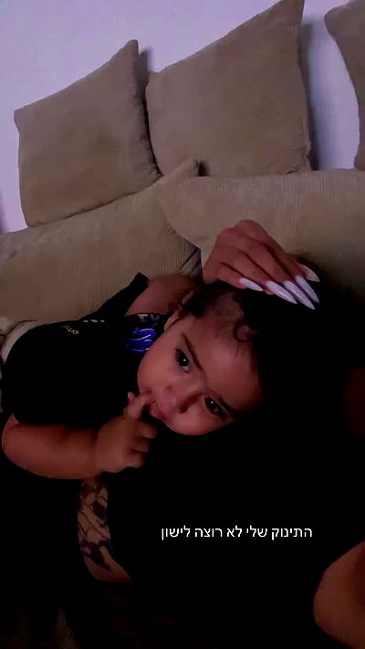 rebecka_tsadok rebecka_tsadok archive video