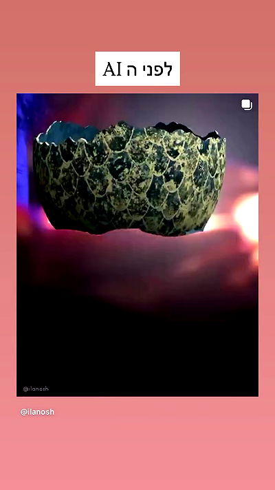 itsilanosh itsilanosh archive video