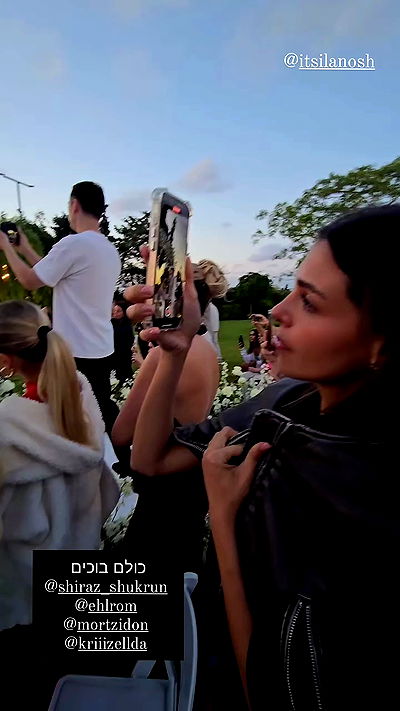 itsilanosh itsilanosh archive video