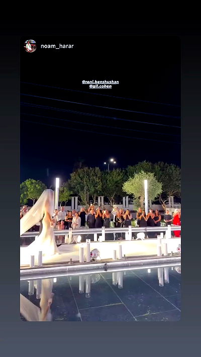 roni.benshushan roni.benshushan archive video