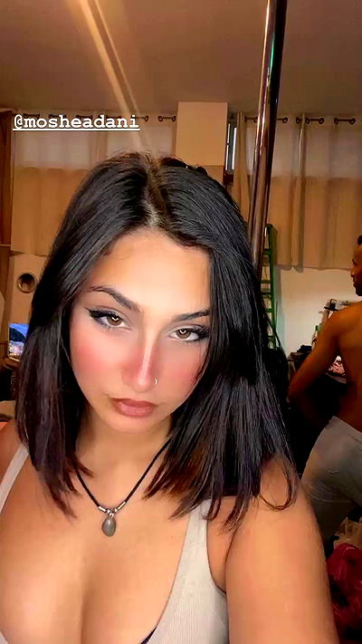 rebecka_tsadok rebecka_tsadok archive video