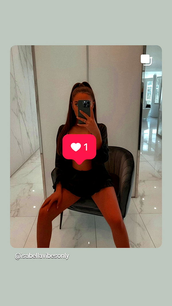 isabellavibesonly archive video preview