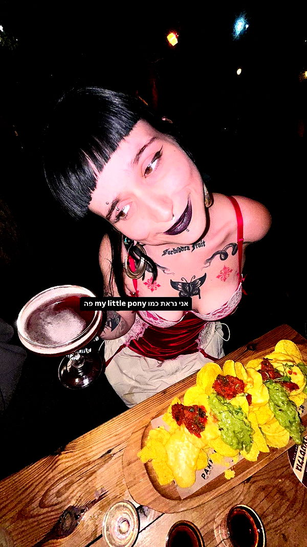 shanikaneko archive video preview