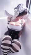 scruffydoomergirl Altpins Profile Picture