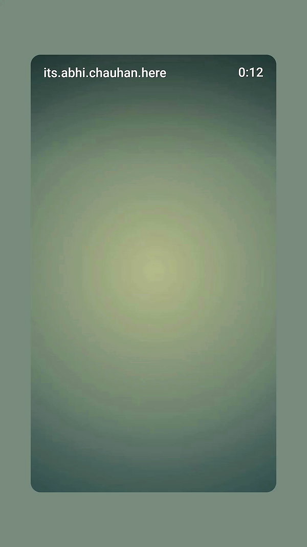 iamrohanvibes archive video preview