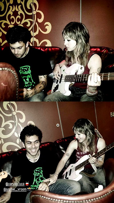 _femalien _femalien archive video