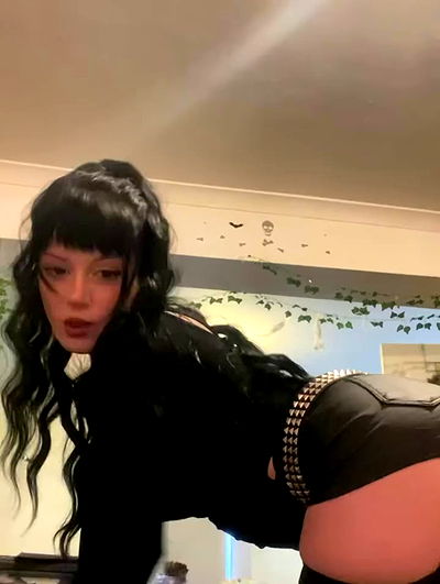 scarlett_ichor scarlett_ichor archive video