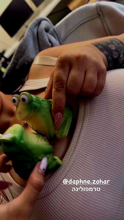 rebecka_tsadok rebecka_tsadok archive video