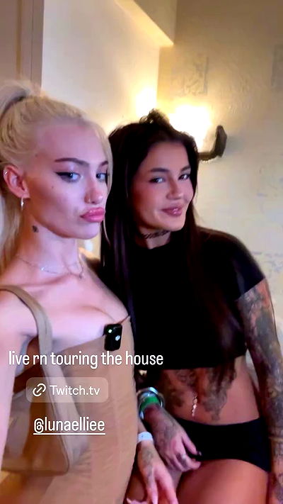 alexandramarianna alexandramarianna archive video