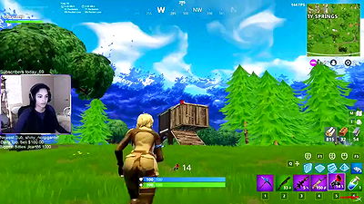 valkyrae valkyrae archive video