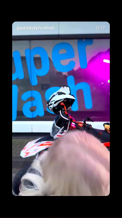 gwendolynceline gwendolynceline archive video