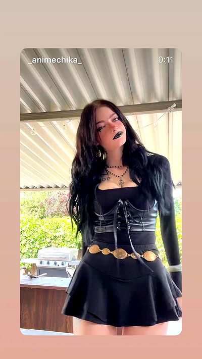 _animechika_ _animechika_ archive video
