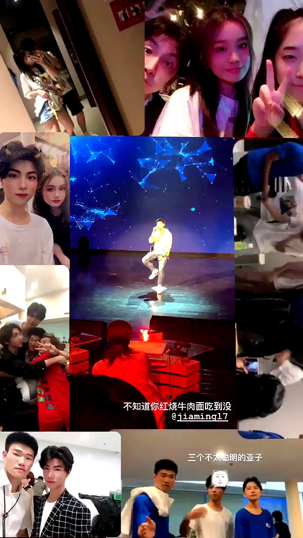 angelina.zhq archive video preview