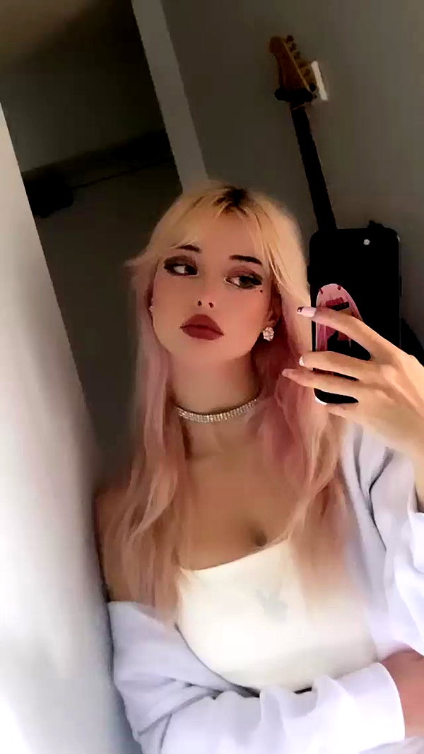 laurenxburch archive video preview