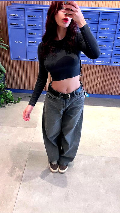 elianachetrit elianachetrit archive video