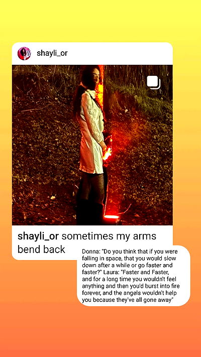 shayli_or shayli_or archive video