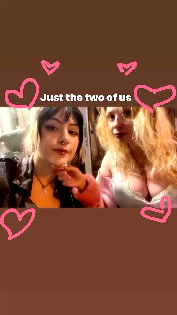 rose_xanne archive video preview