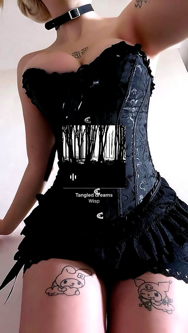 scruffydoomergirl archive video preview