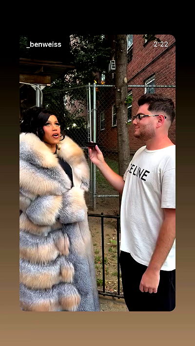 iamcardib iamcardib archive video