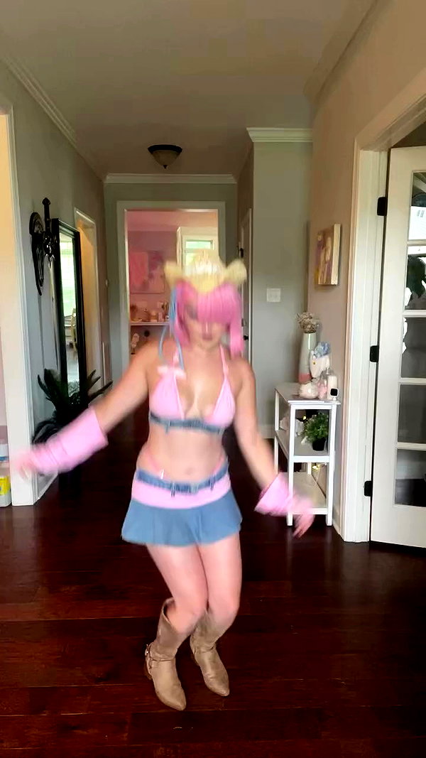 theraptorqueen archive video preview