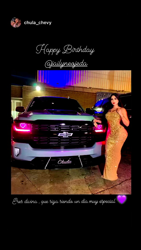 jailyneojeda archive video preview