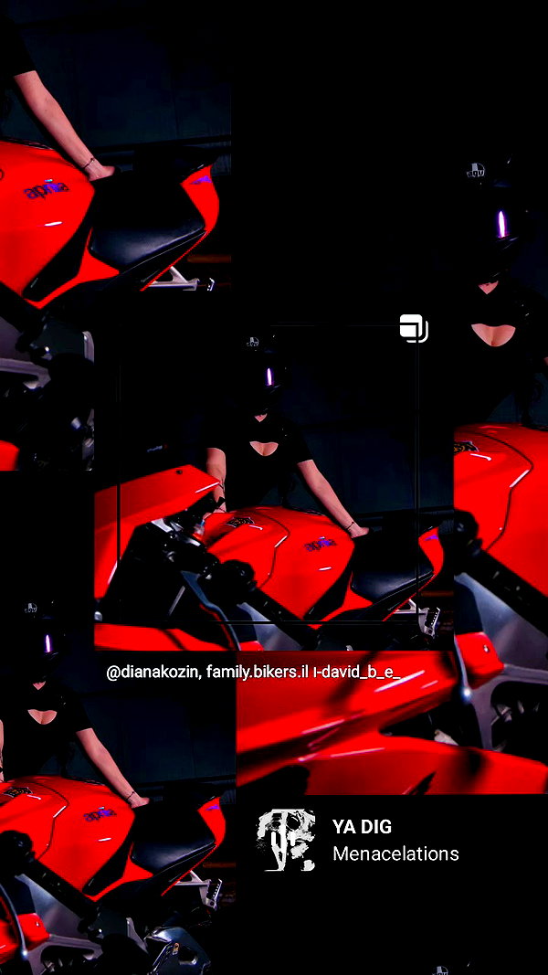 dianakozin archive video preview