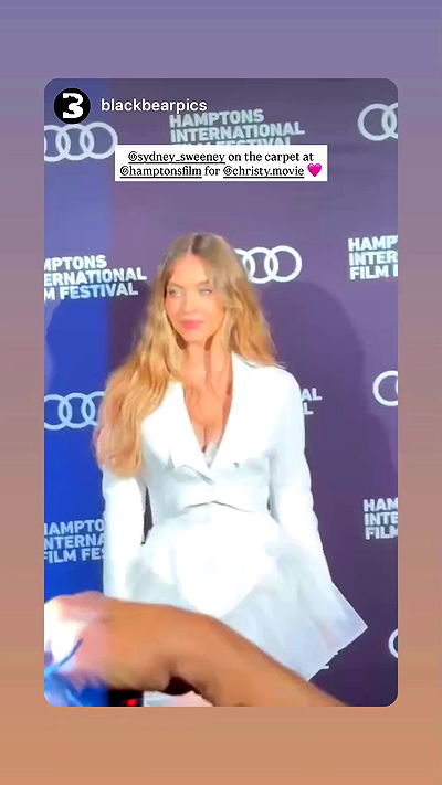 sydney_sweeney sydney_sweeney archive video