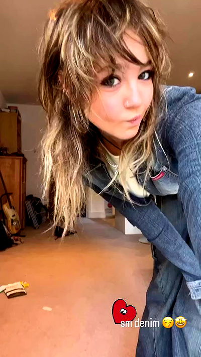 _femalien _femalien archive video