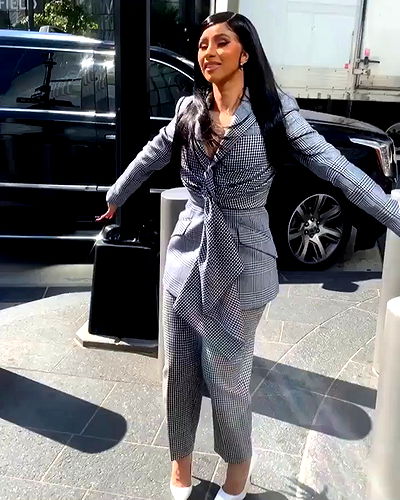 iamcardib iamcardib archive video