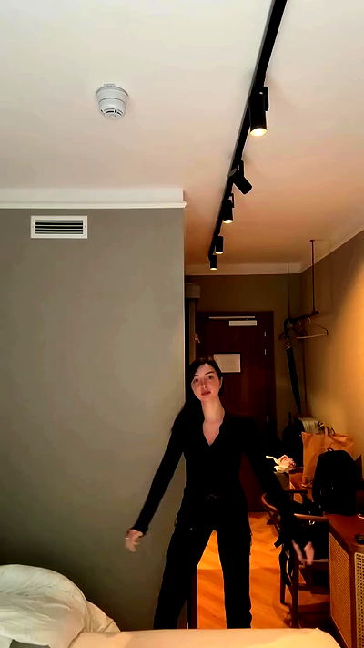 itsilanosh itsilanosh archive video