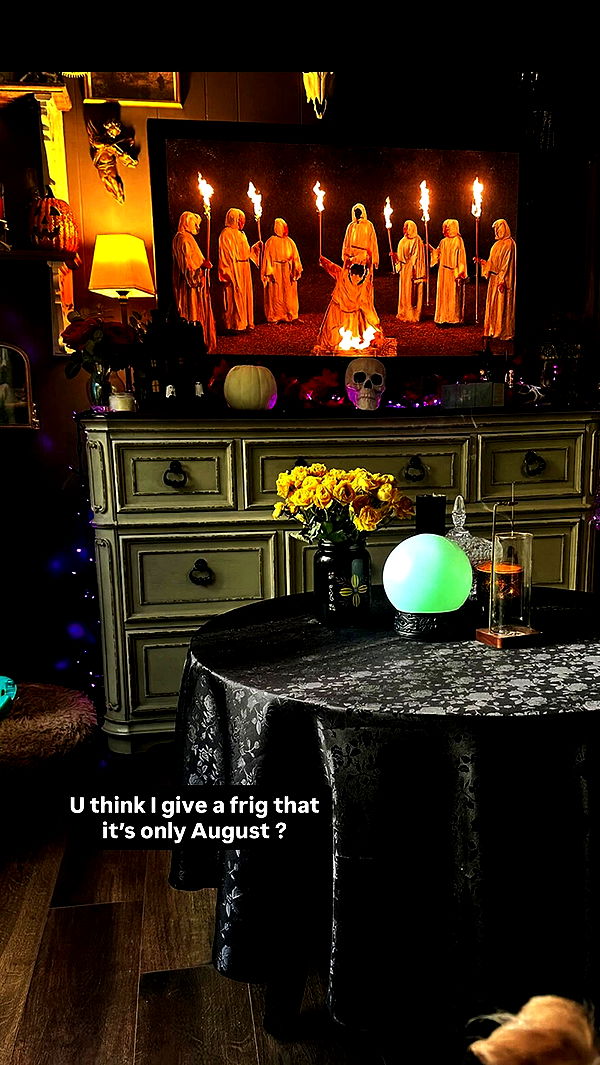 laylafleet1 archive video preview