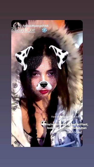 shayli_or shayli_or archive video