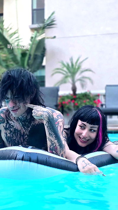 lilith.hecate lilith.hecate archive video