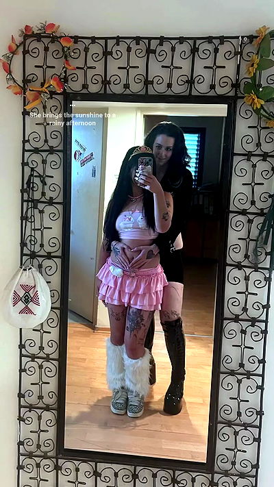 shayli_or shayli_or archive video