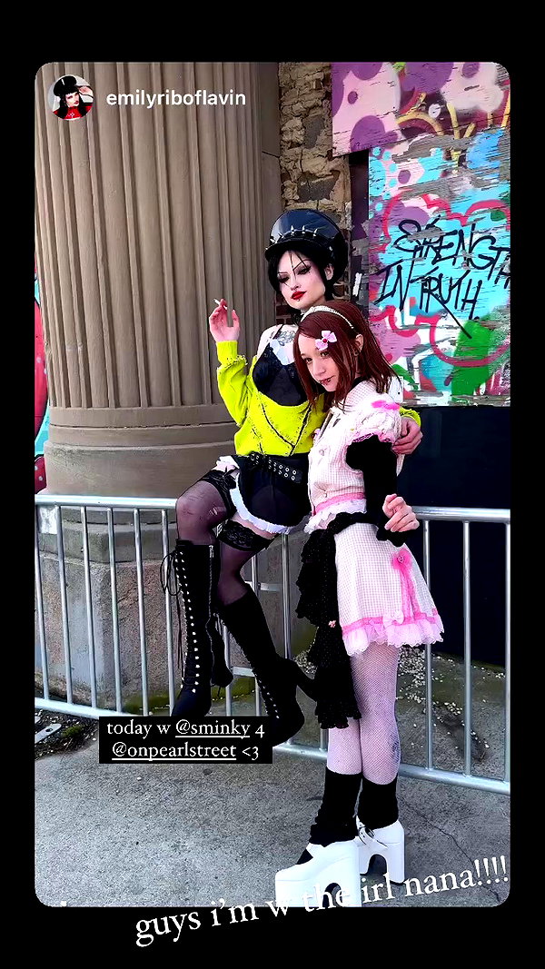 sminky archive video preview