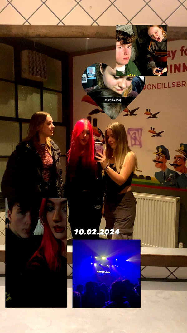 amber.oops archive video preview