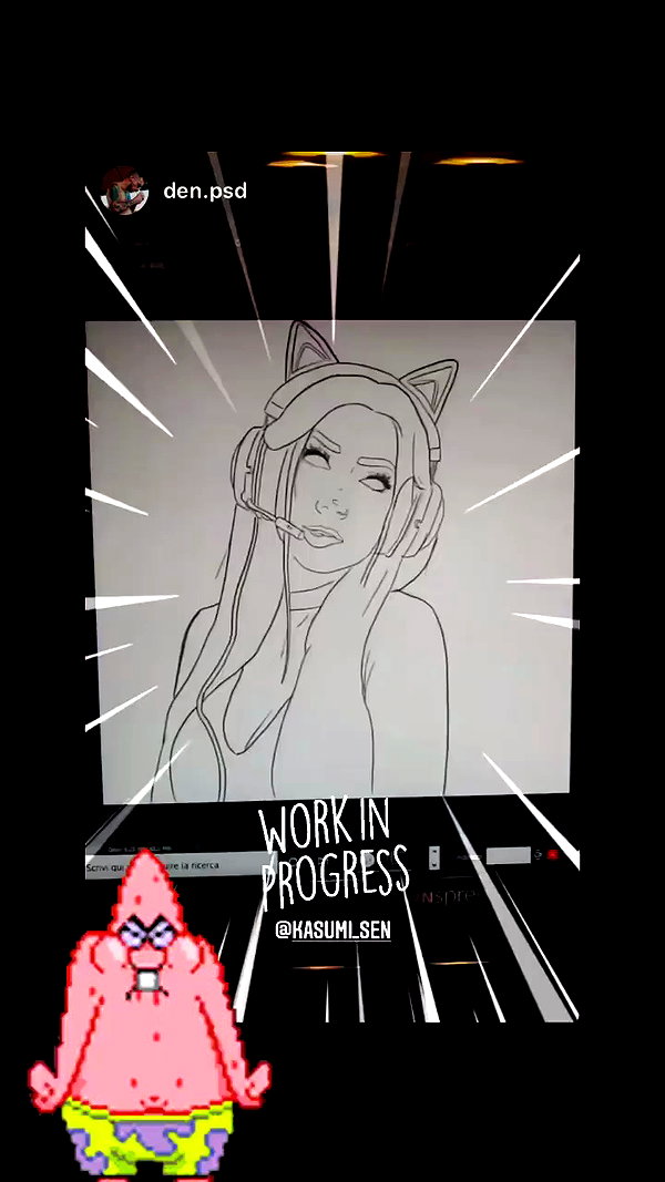 kasumi_sen archive video preview