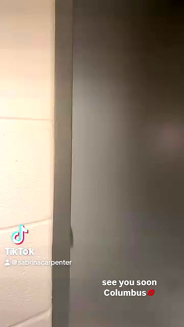 sabrinacarpenter sabrinacarpenter archive video