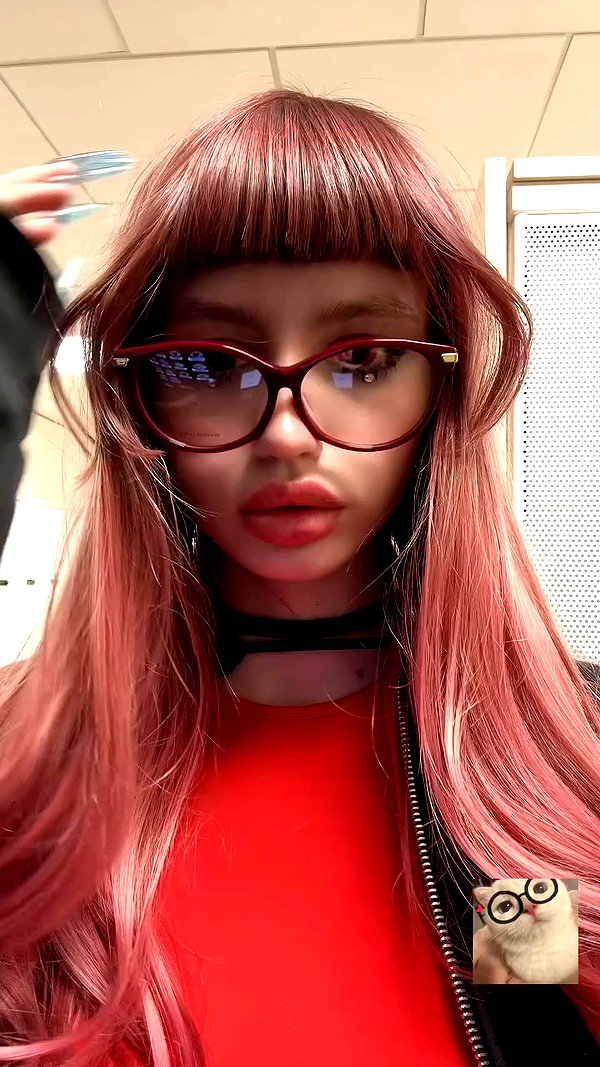miss_baby007 archive video preview