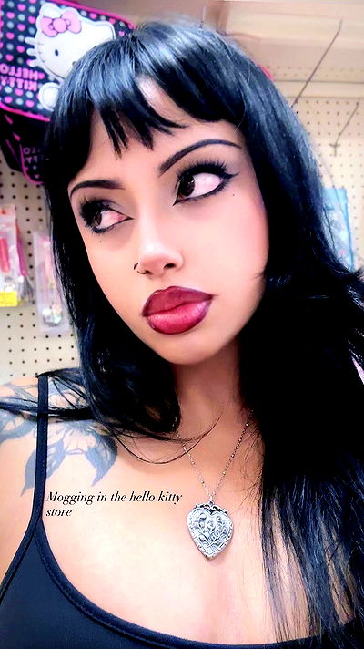 alexalizzz alexalizzz archive video