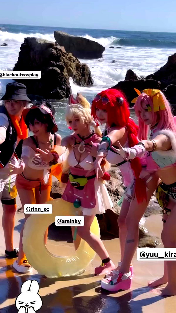 sminky archive video preview