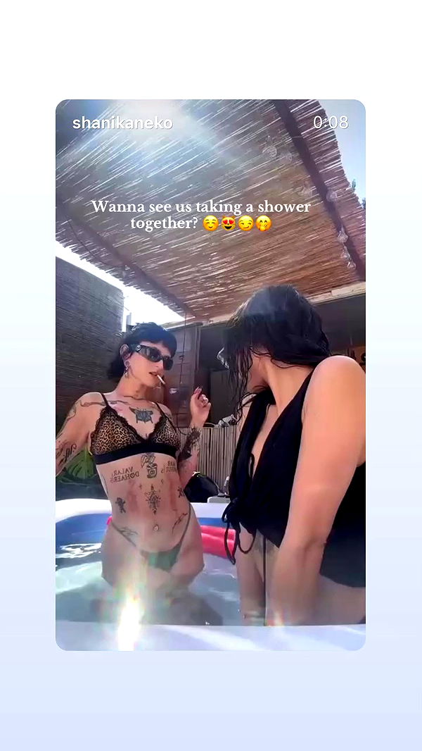 shanikaneko archive video preview